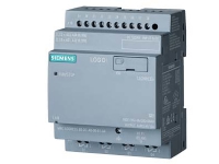 Siemens LOGO! 12/24RCEO SPS-styringsmodul 12 V/DC, 24 V/DC