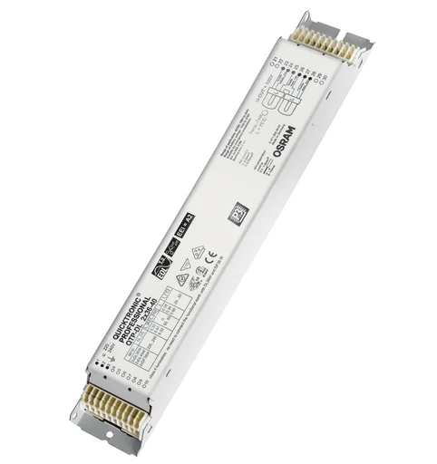 HF-spole QTP-DL 2x36-40W