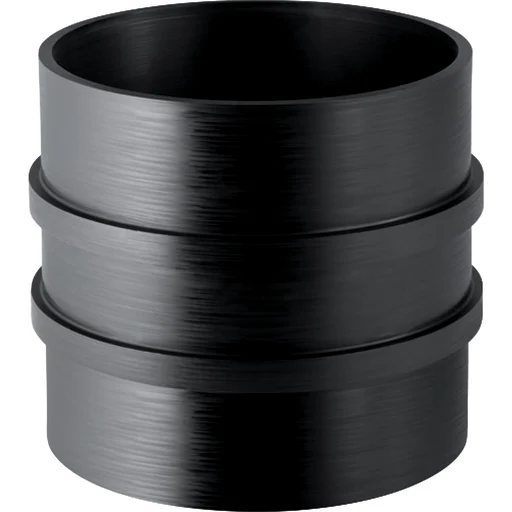 GEBERIT PE DOBBELT BRYSTSTK