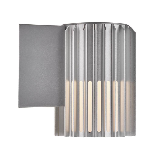 Matrix | FASAD | Gray (Aluminium)