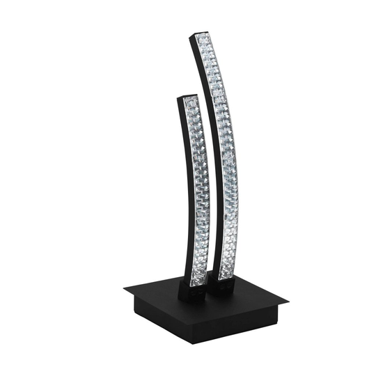 Lejias table lamp (Sort)