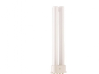 Philips 8711500260932, 9 W, 4 Pin, 8000 t, 600 lm, Varm hvid