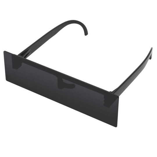 Black Bar-briller