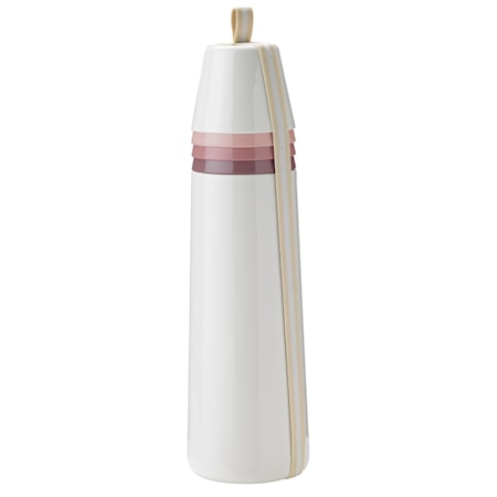 PICNIC Termoflaske m. 4 kopper 1 L blossom