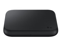 SAMSUNG WIRELESS CHARGER PAD CHAR W TA P1300 BLACK