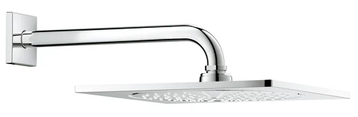 RSH F-serien 10" takdusjsett