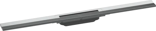 HANSGROHE avløp 800mm dekselsett fri montering/kan forkortes for kr