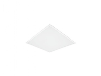 LEDVANCE PANEL 600 36 W 4000 K OP IP54 WT, 4000 K, 4320 lm, IP54, Hvid