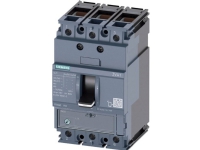 Siemens Siemens Dig.Industr. Effektafbryder 1 stk Indstillingsområde (strøm): 11 - 16 A Koblingsspænding (max.): 690 V/AC (B x H x T) 76.2 x 130 x 70 mm