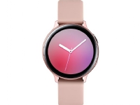 Smartwatch Samsung Galaxy Watch Active 2 Rózowe zloto (SM-R820NZDAXEO) (NOT Nordic Approved - No SamsungPay/e-sim)