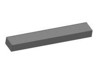 Siemens CleanAir HZ381700 - Recirkulationsfilter