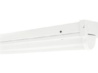 Armatur Linear industri, 1200, LED 33W 3000K, 3700 lumen