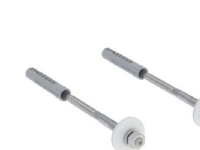 Geberit Monteringssæt M10 - t/håndvask L:12 cm.
