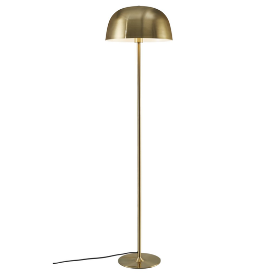 Cera floor lamp (Messing / guld)