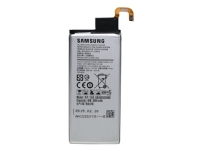 Samsung EB-BG925ABEGWW, Batteri, Samsung, Galaxy S6, Sort, Sølv, Lithium-Ion (Li-Ion), 2600 mAh