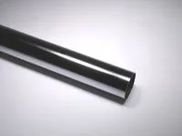 Dusjforhengsstang 1200mm - Krom