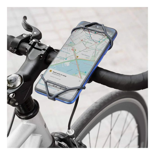 Universal Telefonholder til Cykel