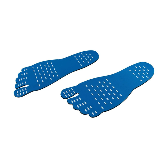 Stick-on Sål - Blå