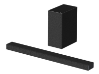 Soundbar LG Soundbar LG SP7.DEUSLLK (5.1 440W BT)