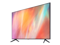 Samsung BE65A-H - 65 Diagonal klasse BEA-H Series LED-bagbelyst LCD TV - digital skiltning - Smart TV - Tizen OS - 4K UHD (2160p) 3840 x 2160 - HDR - titan grå