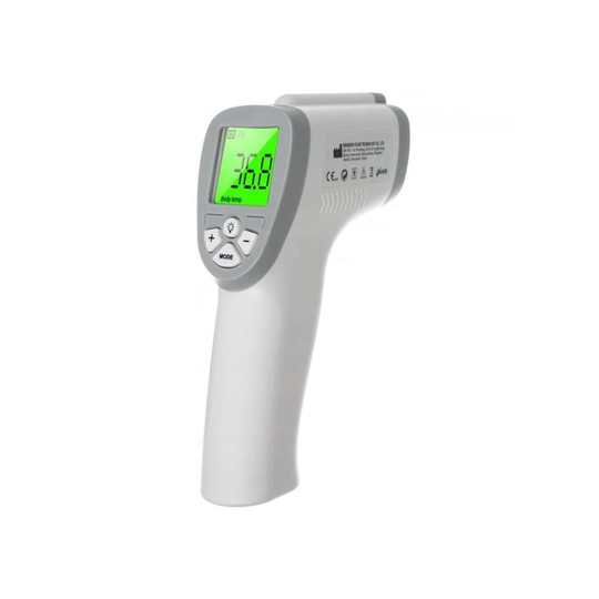Infrarødt termometer - Berøringsfrit