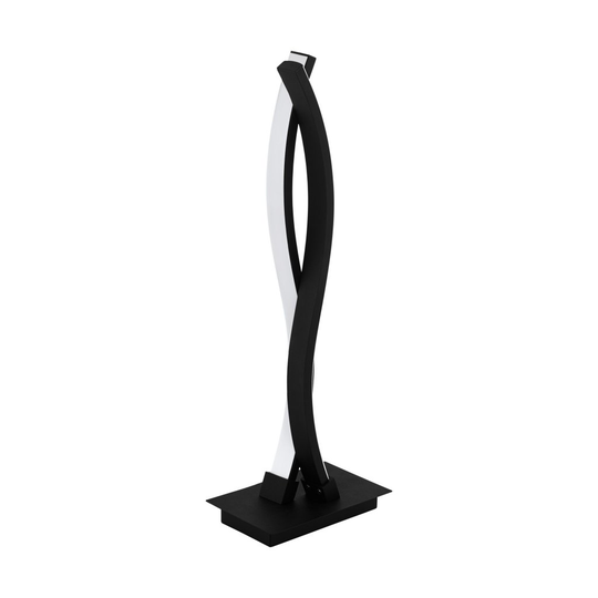 Lasana 3 table lamp (Sort)