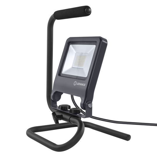 Worklights S-Stand 30 W 4000 K