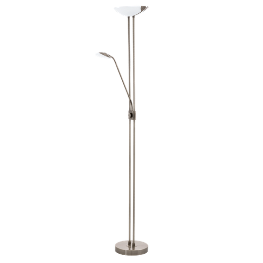 Baya floor LED (bronze)