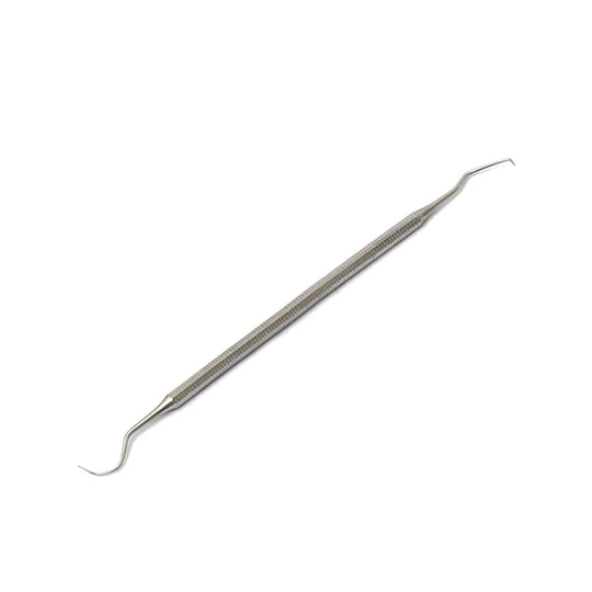 Tandstensinstrument - Hurtigt og nemt!
