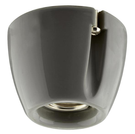 Basic socket (Grå)