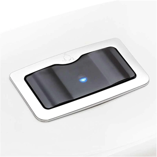 Porsgrund Glow Sensor Sett Batteridrift