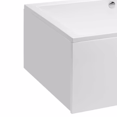 Danline Endepanel for Square