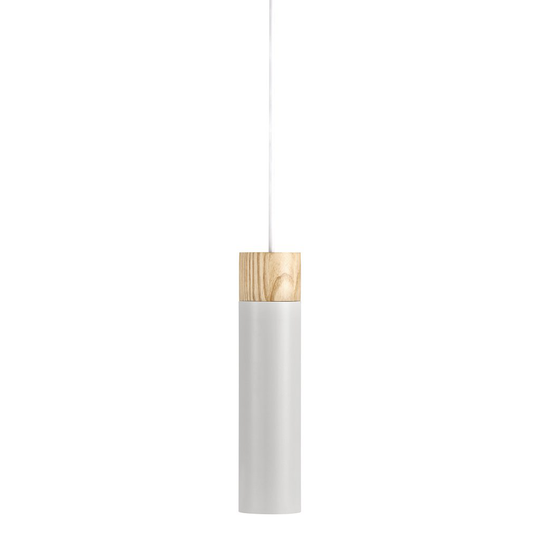 Tilo pendant light (Grå)