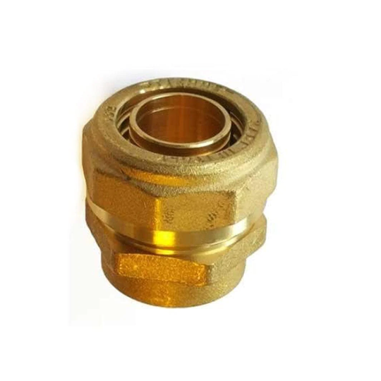 Høiax Union PEX 1"1"X32mm