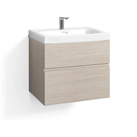 Svedbergs Forma Sans Servantskap 60cm / 45cm Blond eik