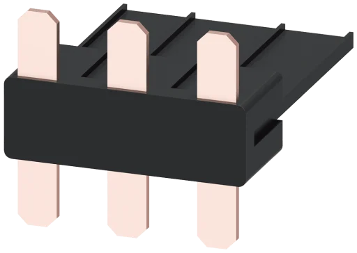 Koblingsmodul for 3RV1.41 og 3RT1.4 AC, 3RV2.41/3RV2.42