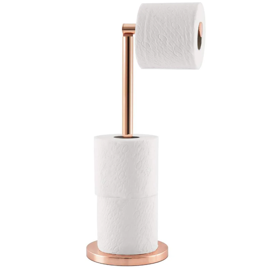 Tatkraft, Tess - Toiletrulleholder
