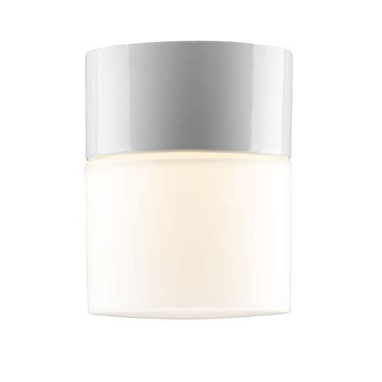 Opus 125/100 LED (hvid)