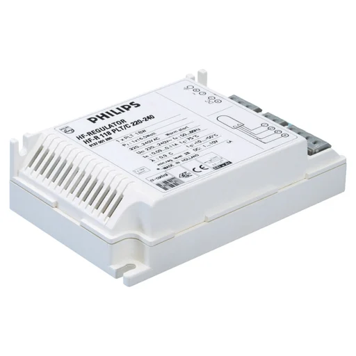 HF-spole HF-R 2x26-42 PL-T/C EII For demper 1-10V