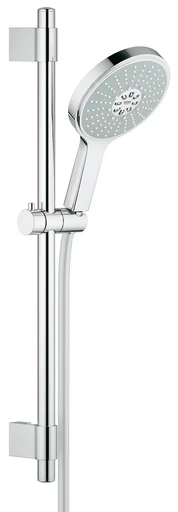 Grohe P+S Cosmopolitan 160 dusjsett 600 9,5l