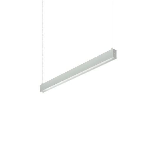 Armatur TrueLine SP532P 5800 lumen, 940, Dali, SM2, alu, OC
