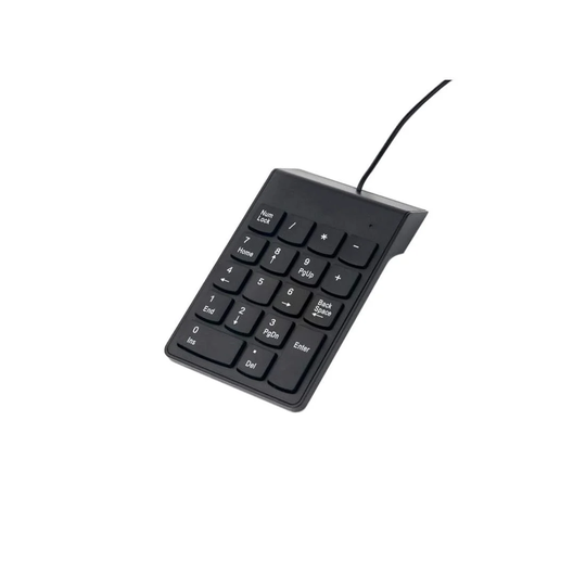 Numerisk Tastatur