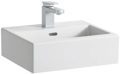 Laufen levende byservant