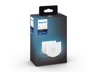 Philips Hue - Skiftemodul - hvid (pakke med 2)