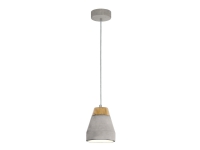 EGLO TAREGA PENDEL Ø150 EG/BETON