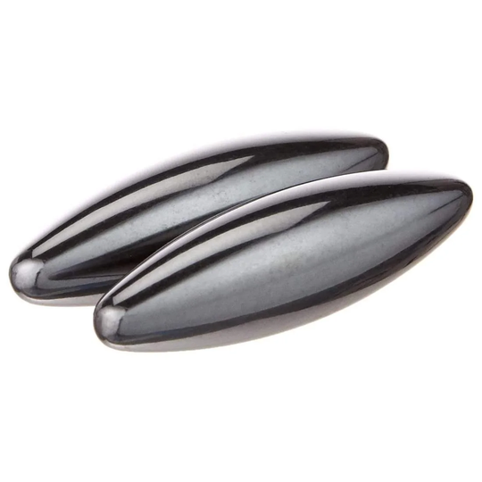2x Rattle-magneter / Syngende Magneter