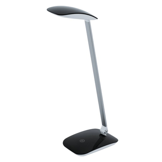 Cajero (Sort)
