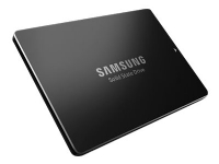 Samsung PM893 MZ7L3960HCJR - SSD - 960 GB - intern - 2.5 - SATA 6Gb/s