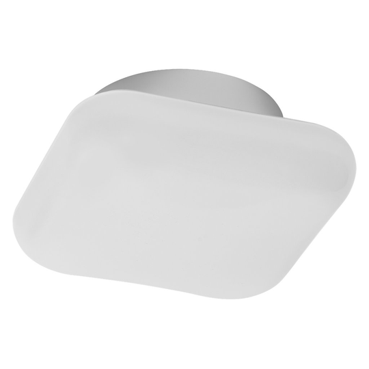 Smart+ wall Orbis aqua white 200mm x 100mm 900 lum IP44