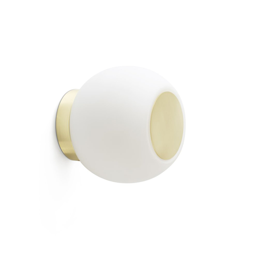 Moy LED (Guld)
